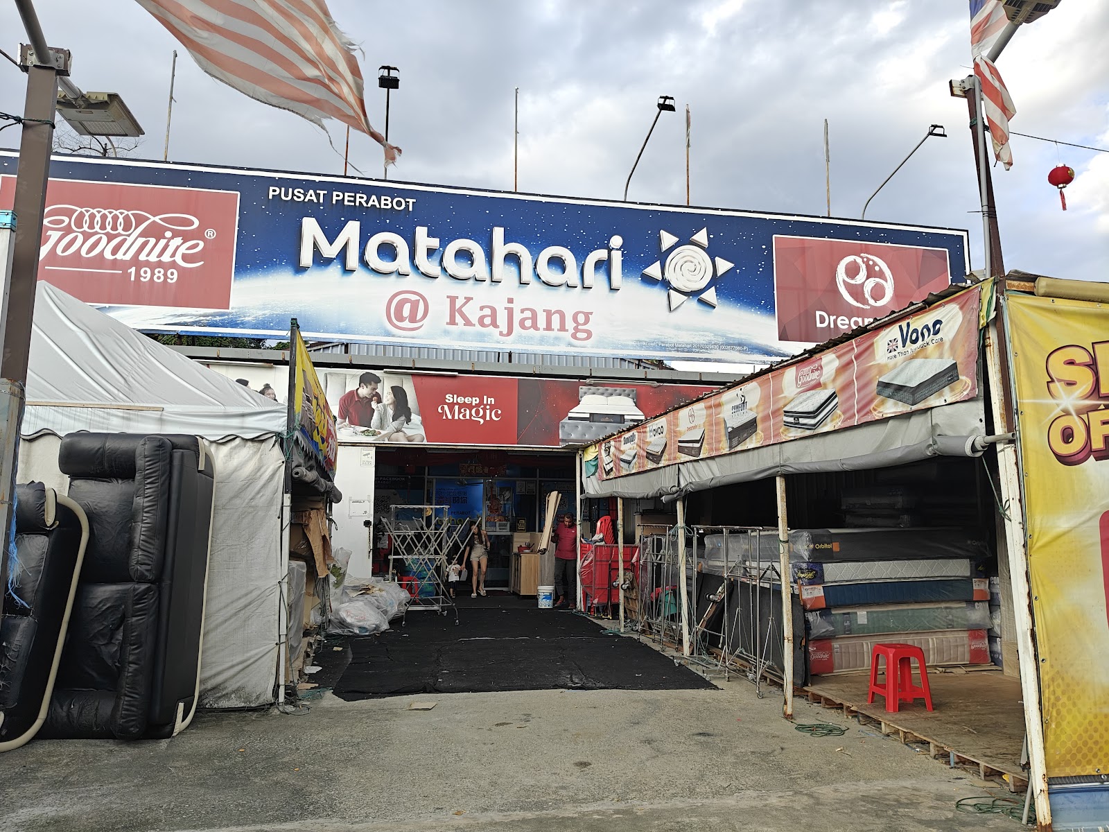 Expo Perabot K Sdn Bhd 2